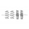 Muelles rebajados 30mm Whiteline para Toyota Supra GR 3.0 A90 MK5