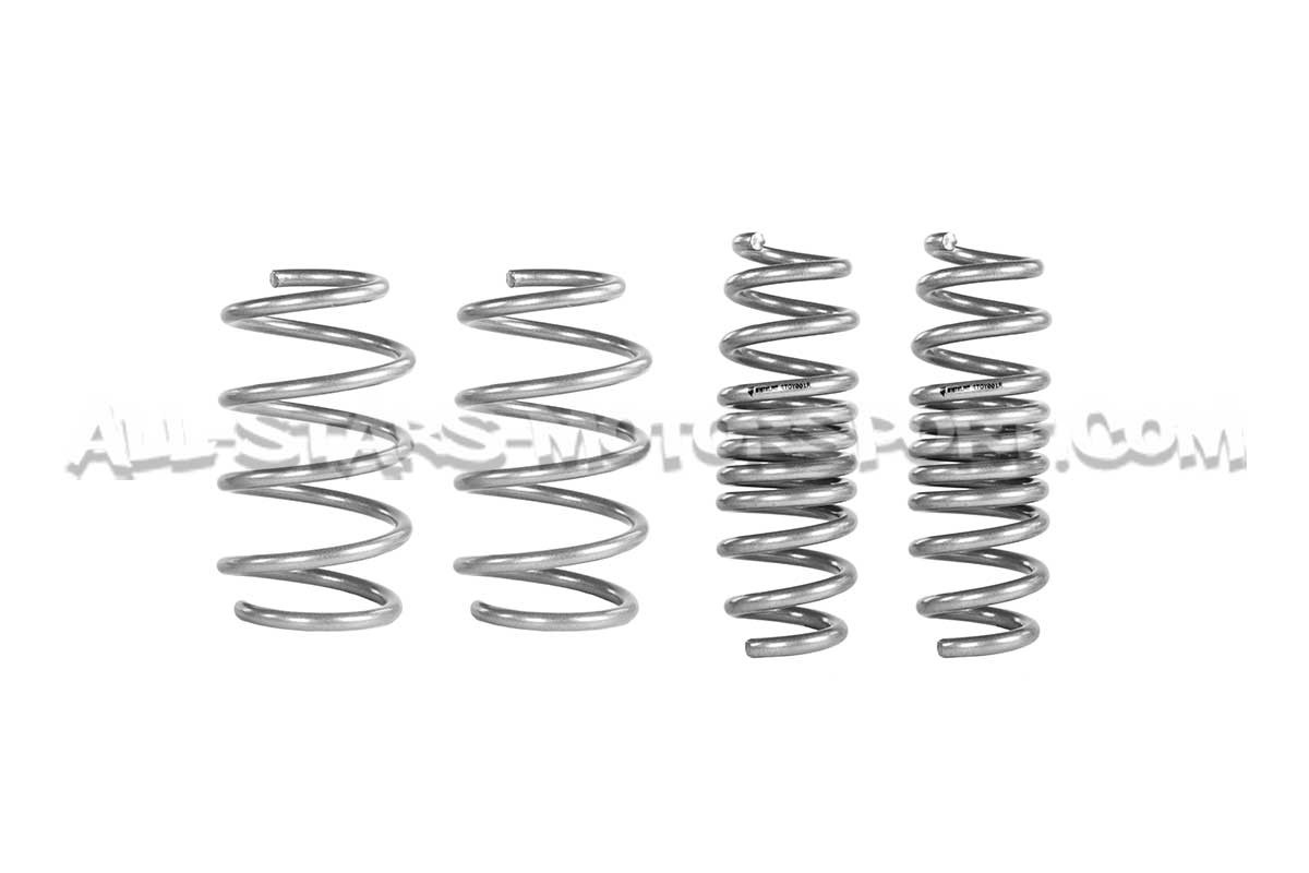 Ressorts courts Whiteline -30mm pour Toyota Supra GR 3.0 A90 MK5