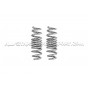 Muelles rebajados 30mm Whiteline para Toyota Supra GR 3.0 A90 MK5