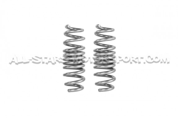 Muelles rebajados 30mm Whiteline para Toyota Supra GR 3.0 A90 MK5