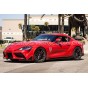 Ressorts courts Whiteline -30mm pour Toyota Supra GR 3.0 A90 MK5
