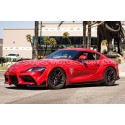 Ressorts courts Whiteline -30mm pour Toyota Supra GR 3.0 A90 MK5