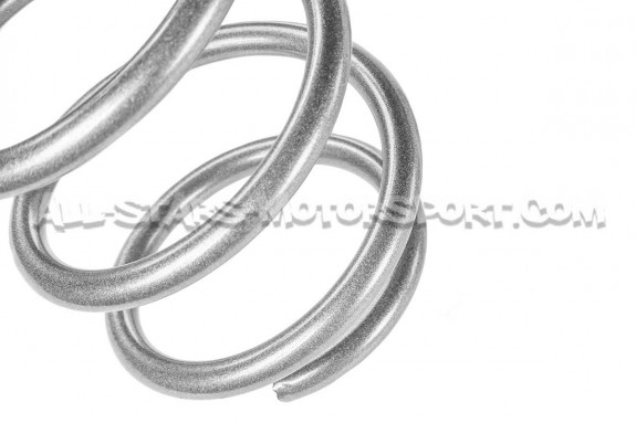Ressorts courts Whiteline -30mm pour Toyota Supra GR 3.0 A90 MK5