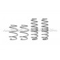 Ressorts courts Whiteline -25mm pour Toyota Yaris GR Gen.1