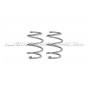 Muelles rebajados -25mm Whiteline para Toyota Yaris GR Gen.1