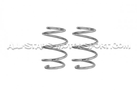 Muelles rebajados -25mm Whiteline para Toyota Yaris GR Gen.1