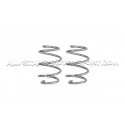 Whiteline -25mm Lowered Springs for Toyota Yaris GR Gen.1