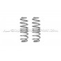 Muelles rebajados -25mm Whiteline para Toyota Yaris GR Gen.1