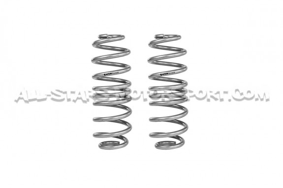 Whiteline -25mm Lowered Springs for Toyota Yaris GR Gen.1
