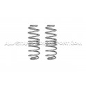 Muelles rebajados -25mm Whiteline para Toyota Yaris GR Gen.1