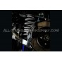 Ressorts courts Whiteline -25mm pour Toyota Yaris GR Gen.1