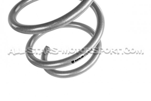 Ressorts courts Whiteline -25mm pour Toyota Yaris GR Gen.1
