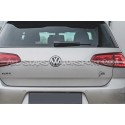 TFSI 3xx Red, White or Black Sticker