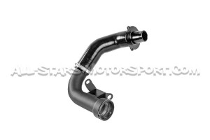 Alpha Competition Turbo Outlet Discharge pipe for Golf 5 GTI / Leon 2 FR / Scirocco / TT 2.0 TFSI K03