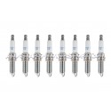 Bougies NGK SILZKBR8D8S pour BMW M5 F10 / F90