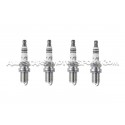 NGK BKR8EIX Colder Spark Plugs for VAG 2.0 TFSI / TSI Stage 2