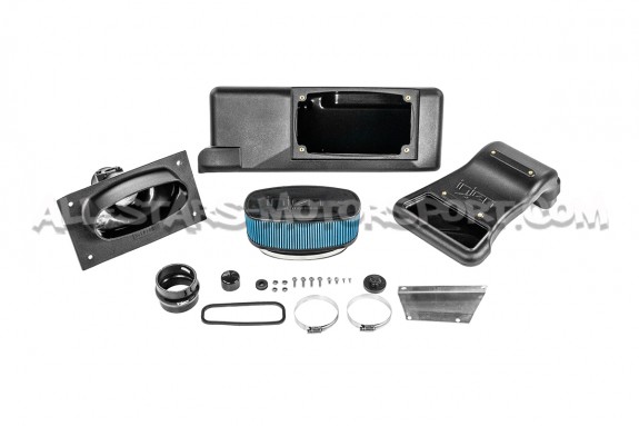 Admission Injen Evo pour Subaru BRZ et Toyota GT86