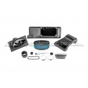 Admission Injen Evo pour Subaru BRZ et Toyota GT86