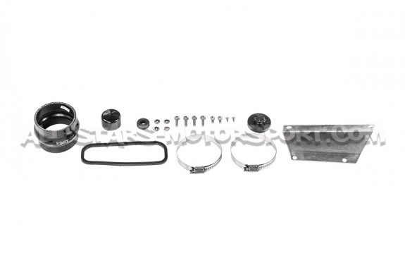 Admission Injen Evo pour Subaru BRZ et Toyota GT86