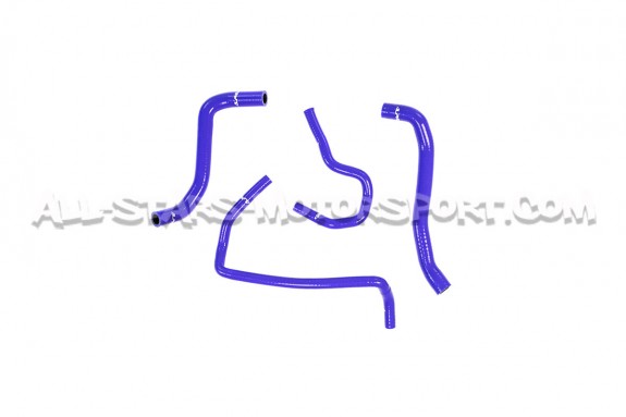 Alpha Competition Silicone Coolant Hoses for S3 8V / Leon 3 Cupra /...