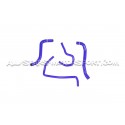 Durites de refroidissement silicone Alpha Competition pour S3 8V / ...