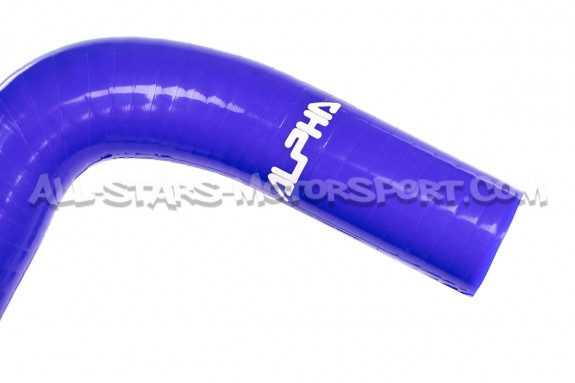 Alpha Competition Silicone Coolant Hoses for S3 8V / Leon 3 Cupra /...