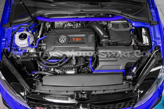 Alpha Competition Silicone Coolant Hoses for S3 8V / Leon 3 Cupra /...
