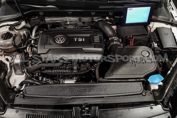 Admision Injen Evo para Audi S3 8V / Audi TT 8S / Golf 7 GTI / 7 R ...