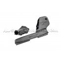 Admision Injen Evo para Audi S3 8V / Audi TT 8S / Golf 7 GTI / 7 R ...