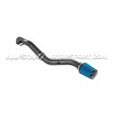 Ford Focus RS MK2 Injen intake