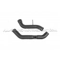 Ford Focus RS MK2 Injen intake
