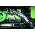Ford Focus RS MK2 Injen intake