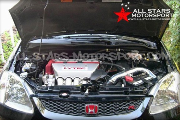 Admision Cold Air Injen para Honda Civic Type R EP3