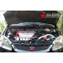 Admision Cold Air Injen para Honda Civic Type R EP3