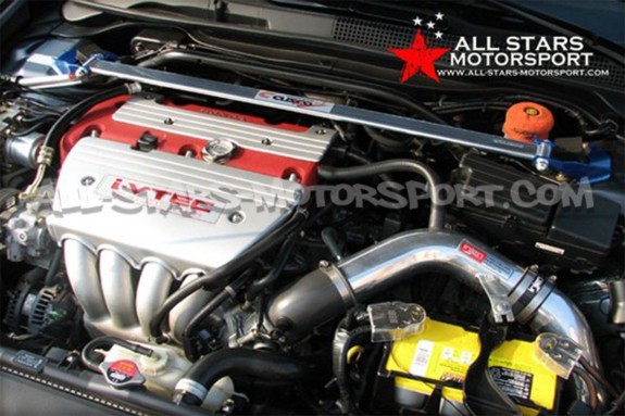 Admision Cold Air Injen para Honda Civic Type R EP3