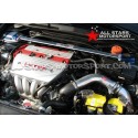Admision Cold Air Injen para Honda Civic Type R EP3