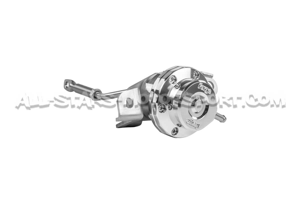 Wastegate reglable Forge Motorsport pour Megane 3 RS