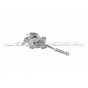 Actuador wastegate ajustable Forge Motorsport para Megane 3 RS