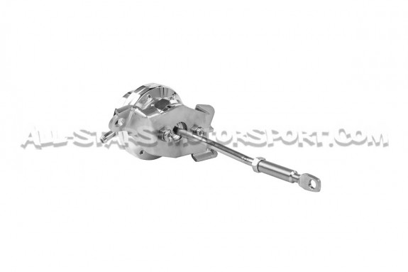 Wastegate reglable Forge Motorsport pour Megane 2 RS / 3 RS