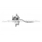 Forge Motorsport Megane 2 RS Adjustable Actuator