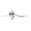 Actuador wastegate ajustable Forge Motorsport para Megane 2 RS / 3 RS