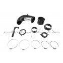 Inlet de turbo carbone Eventuri pour Audi RS3 8V.5 / 8Y / TTRS 8S p...