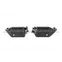 Intercoolers CTS Turbo para BMW M5 F10 / M6 F1x