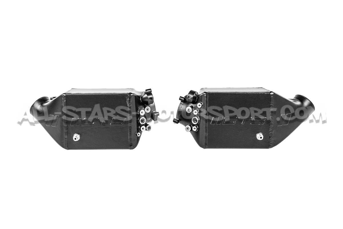 Echangeurs CTS Turbo pour BMW M5 F10 / M6 F1x