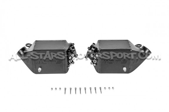 Intercoolers CTS Turbo para BMW M5 F10 / M6 F1x