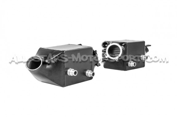 Intercoolers CTS Turbo para BMW M5 F10 / M6 F1x