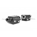 Intercoolers CTS Turbo para BMW M5 F10 / M6 F1x