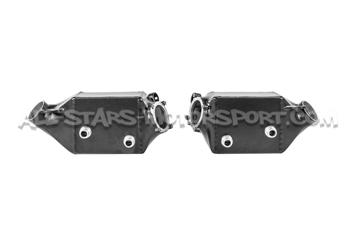 Intercoolers CTS Turbo para BMW M5 F10 / M6 F1x