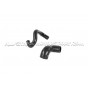Durites de turbo en silicone Alpha Competition pour Abarth 595 / 695
