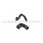 Mangueras de turbo de silicona Alpha Competition para Abarth 595 / 695